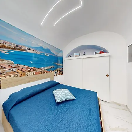 Vesuvius Home Naples Exterior photo