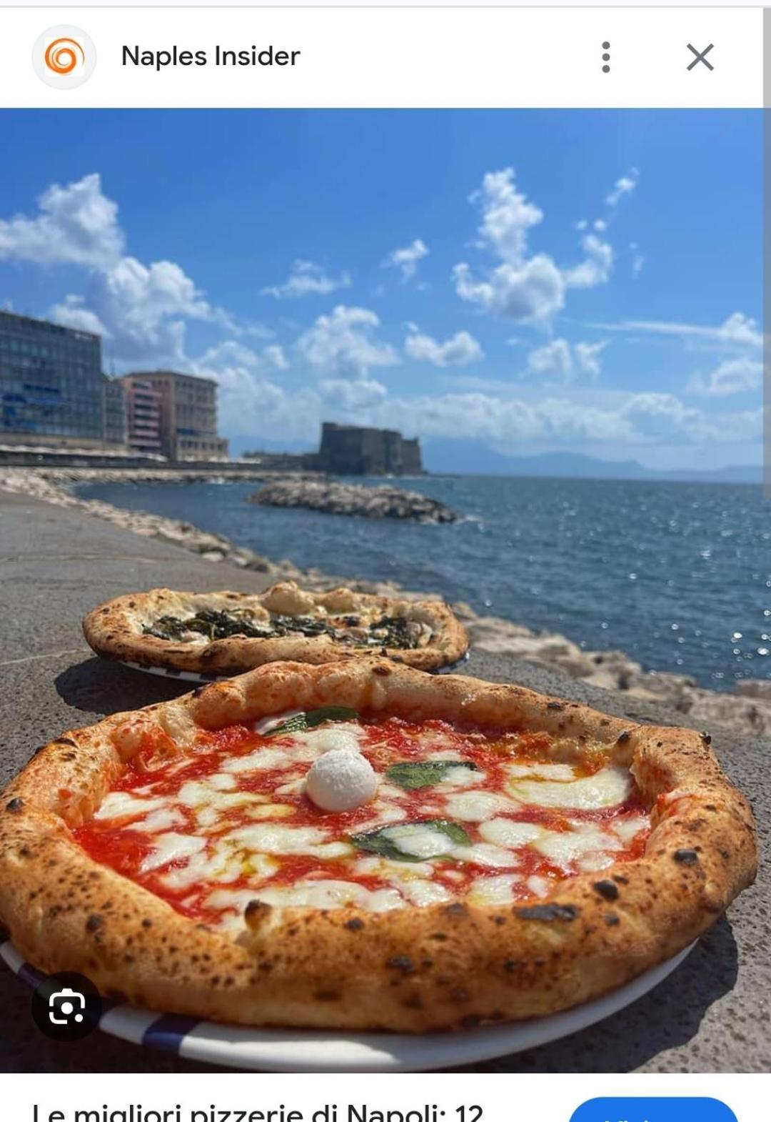 Vesuvius