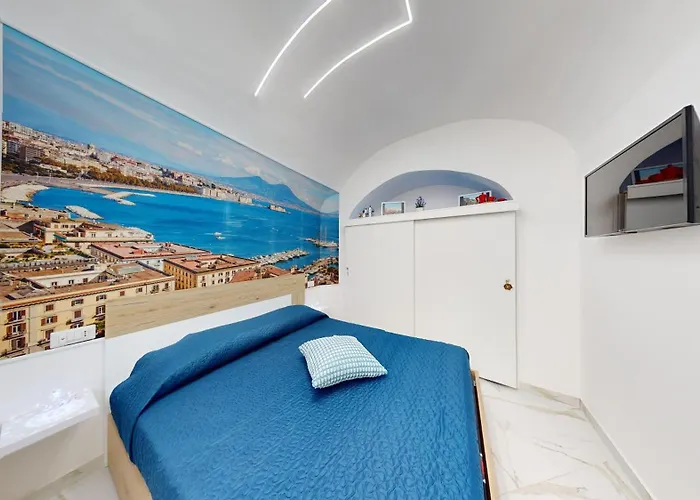 Vesuvius Home