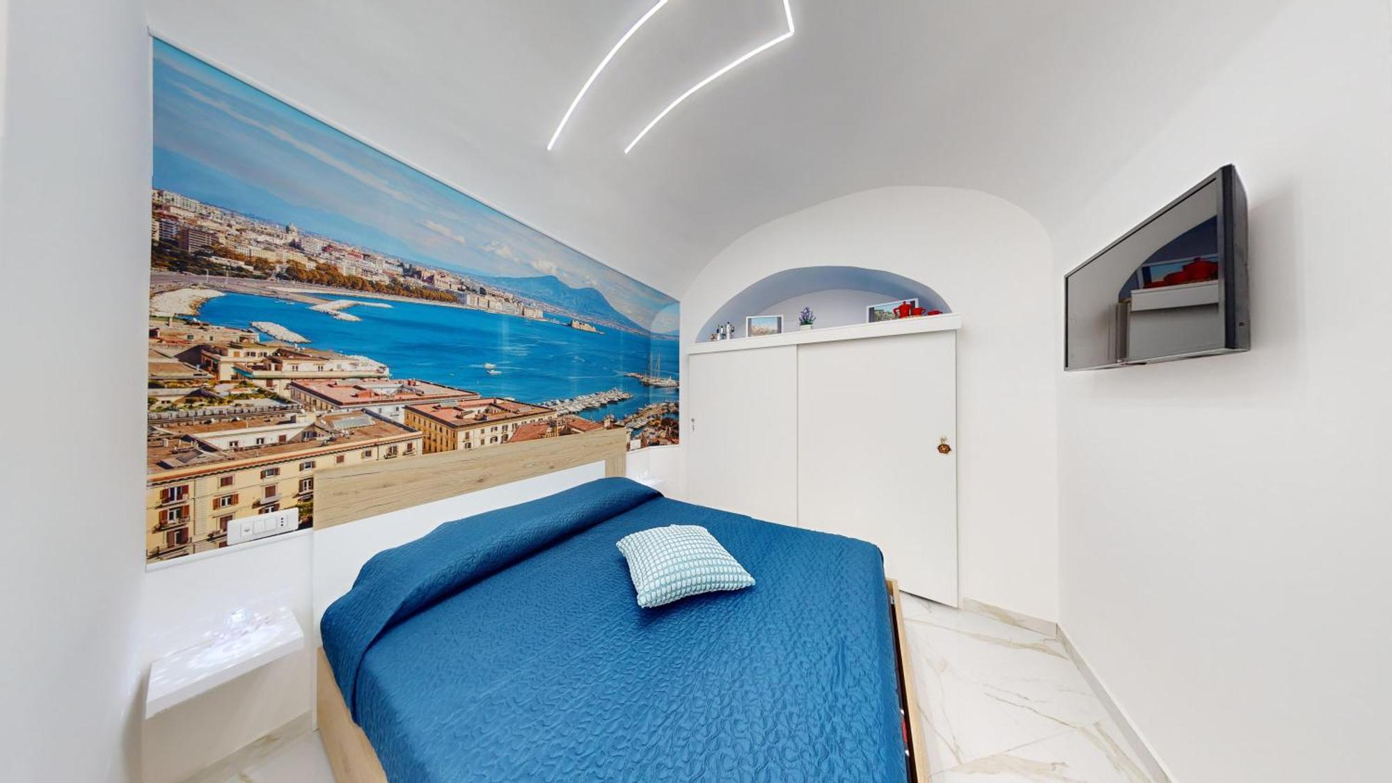 Vesuvius Appartement Naples