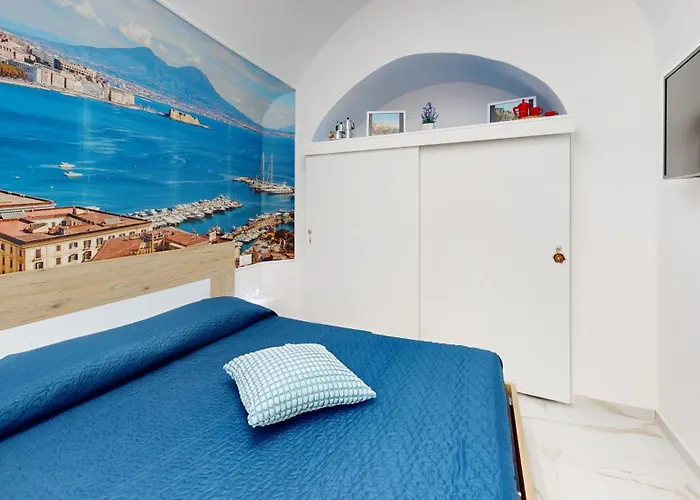 Vesuvius Home